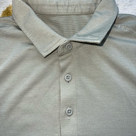 Evolution Short- sleeve polo shirt - Picture 2 of 6